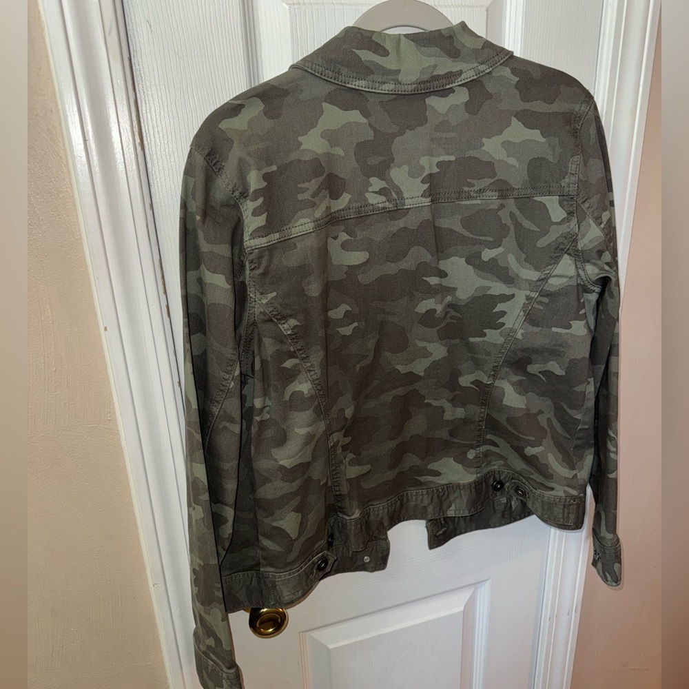 Style and Co jacket - Picture 4 of 9